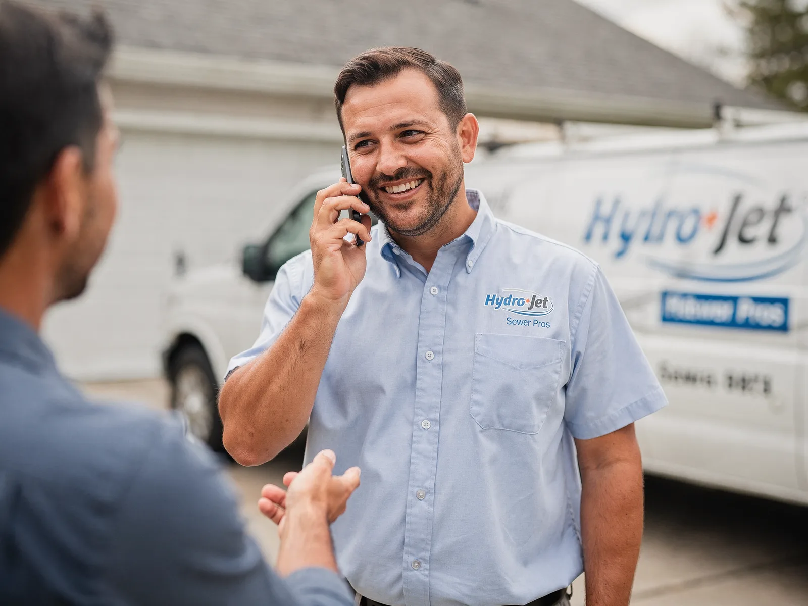 Hydro Jetting Shellman, GA FAQs